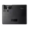 Kortafstandsprojector Optoma ZU507TST 5000 ANSI Lumen DLP WUXGA 3D Zwart