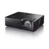 Kortafstandsprojector Optoma ZU507TST 5000 ANSI Lumen DLP WUXGA 3D Zwart