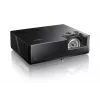Kortafstandsprojector Optoma ZU507TST 5000 ANSI Lumen DLP WUXGA 3D Zwart