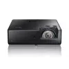 Kortafstandsprojector Optoma ZU507TST 5000 ANSI Lumen DLP WUXGA 3D Zwart