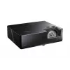 Kortafstandsprojector Optoma ZU507TST 5000 ANSI Lumen DLP WUXGA 3D Zwart
