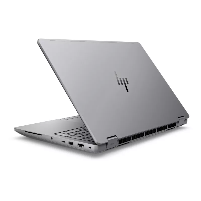 Mobiel Workstation HP ZBook Fury G1i 16 inch Intel Core Ultra 9 64GB 2TB NVIDIA RTX Windows 11 Pro