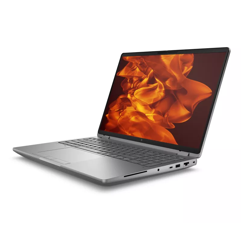 Mobiel Workstation HP ZBook Fury G1i 16 inch Intel Core Ultra 9 64GB 2TB NVIDIA RTX Windows 11 Pro