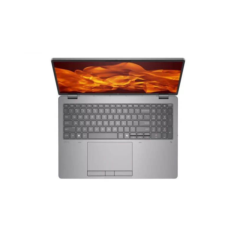 Mobiel Workstation HP ZBook Fury G1i 16 inch Intel Core Ultra 9 64GB 2TB NVIDIA RTX Windows 11 Pro