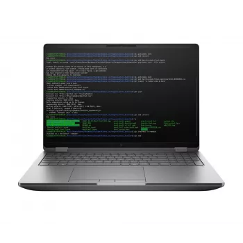 Mobiel Workstation HP ZBook Fury G1i 16 inch Intel Core Ultra 7 32GB 1TB NVIDIA RTX Pro 1000 Windows 11 Pro