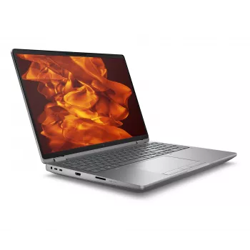 Mobiel Workstation HP ZBook Fury G1i 16 inch Intel Core Ultra 7 32GB 1TB NVIDIA RTX Pro 1000 Windows 11 Pro