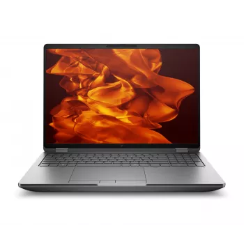HP ZBook Fury G1i Intel Core Ultra 7 40,6 cm (16 inch) WUXGA 32 GB DDR5-SDRAM Wi-Fi 7 (802.11be) Windows 11 Pro AI Workstation, AI PC