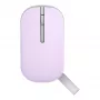 ASUS Marshmallow MD100 muis Office dubbelhandig RF Wireless + Bluetooth optisch 1600 DPI