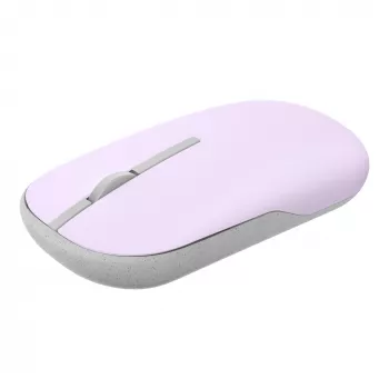 ASUS Marshmallow MD100 muis Office dubbelhandig RF Wireless + Bluetooth optisch 1600 DPI