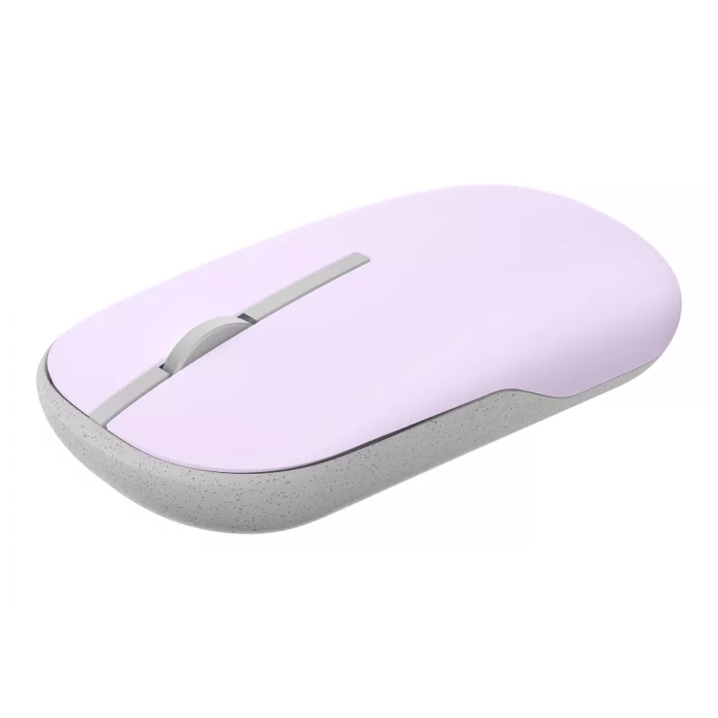 ASUS Marshmallow MD100 muis Office dubbelhandig RF Wireless + Bluetooth optisch 1600 DPI