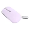 ASUS Marshmallow MD100 muis Office dubbelhandig RF Wireless + Bluetooth optisch 1600 DPI