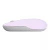 ASUS Marshmallow MD100 muis Office dubbelhandig RF Wireless + Bluetooth optisch 1600 DPI