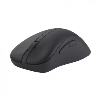 ASUS Wireless MD102 muis Universeel rechtshandig RF Wireless + Bluetooth optisch 1600 DPI