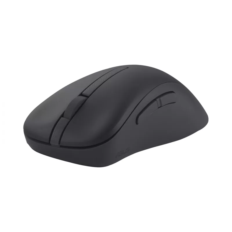 ASUS Wireless MD102 muis Universeel rechtshandig RF Wireless + Bluetooth optisch 1600 DPI