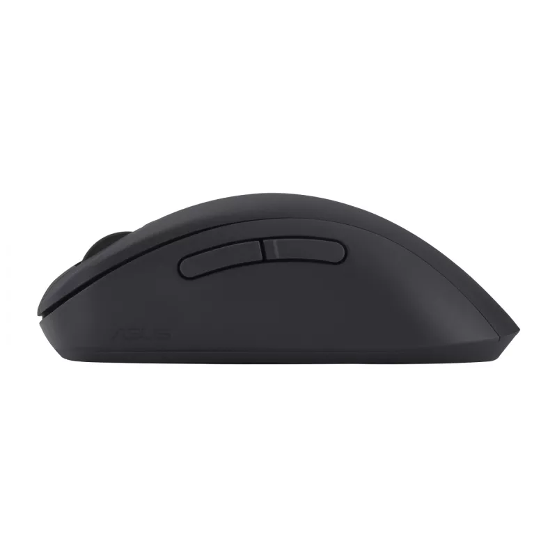 ASUS Wireless MD102 muis Universeel rechtshandig RF Wireless + Bluetooth optisch 1600 DPI