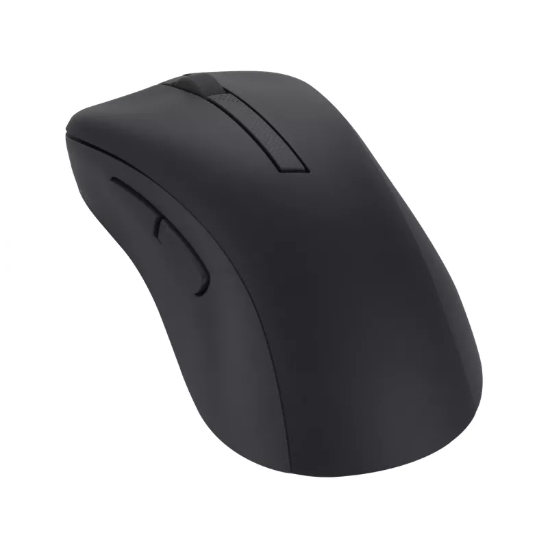ASUS Wireless MD102 muis Universeel rechtshandig RF Wireless + Bluetooth optisch 1600 DPI