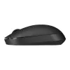 ASUS CW100 Toetsenbord Muis meegeleverd Universeel RF draadloos + USB Zwart