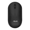ASUS CW100 Toetsenbord Muis meegeleverd Universeel RF draadloos + USB Zwart