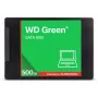 WESTERN DIGITAL SSD - WD Green - 500GB - SATA 6Gb/s - 2,5 inch/7 mm behuizing