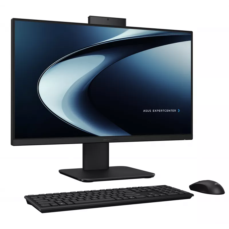 All-in-One pc ASUS ExpertCenter P400 AiO P440VAESK-BPC079X Intel Core i7 16GB 512GB Intel UHD Windows 11 Pro