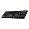 LOGITECH G515 Draadloos Gaming-toetsenbord Tactiel Zwart Qwertz Duits