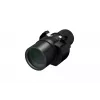 Projectorobjectief Epson ELPLM11 Mid-Throw 1,0–1,5x zoom, 80,6–121,1 mm brandpuntsafstand, F1,8–2,4 diafragma – voor G7000/L1000-serie