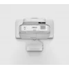 Epson EB-695Wi ultra-korteafstandsprojector 3500 ANSI lumen 3LCD WXGA (1280x800) wit, grijs