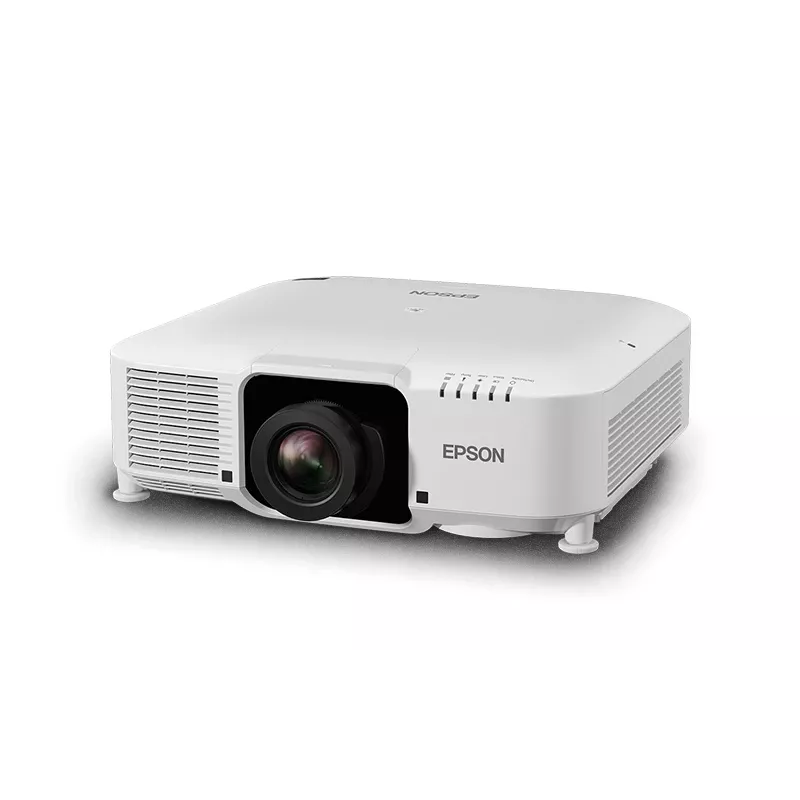 Epson EB-PU1006W grootruimteprojector 6000 ANSI lumen 3LCD WUXGA (1920x1200) wit