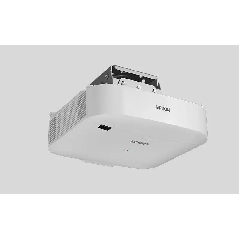 Epson EB-PU1006W grootruimteprojector 6000 ANSI lumen 3LCD WUXGA (1920x1200) wit