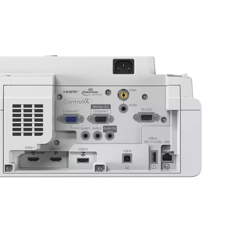 Epson EB-770F 4100 ANSI lumen 1080p (1920x1080) wit