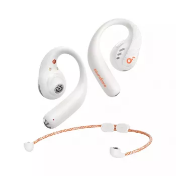 Koptelefoon Anker Soundcore AeroFit Pro Biae