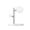 Anker MagGo universeel wit USB draadloze snellader voor indoor gebruik