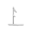 Anker MagGo universeel wit USB draadloze snellader voor indoor gebruik