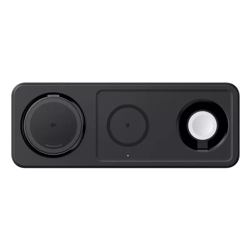 Indooroplader Anker MagGo universeel zwart