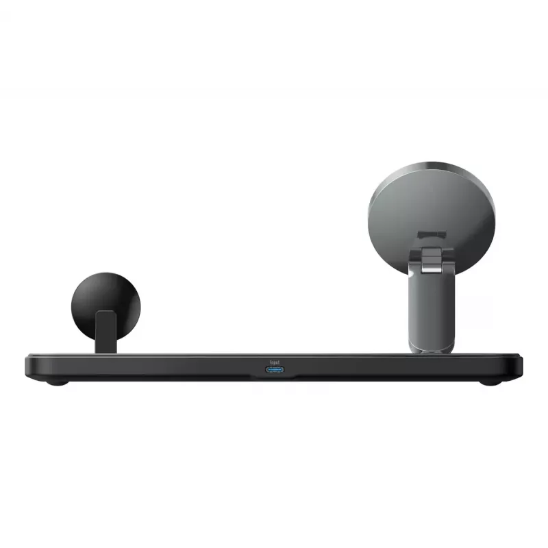 Indooroplader Anker MagGo universeel zwart