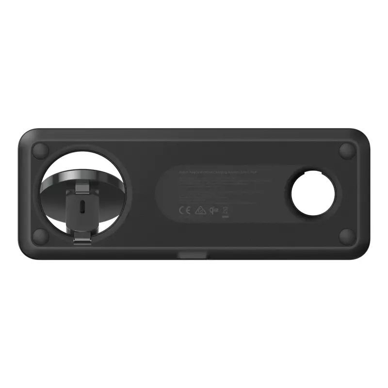 Indooroplader Anker MagGo universeel zwart