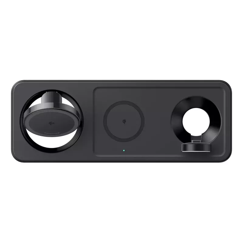 Indooroplader Anker MagGo universeel zwart