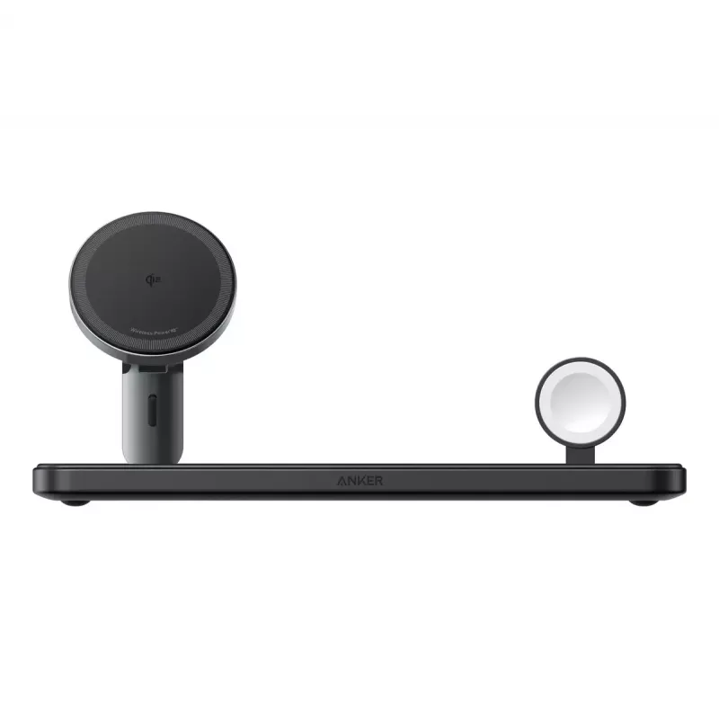 Indooroplader Anker MagGo universeel zwart