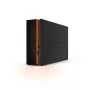 Seagate FireCuda Gaming STKL1000400 externe harde schijf 1 TB, 2,5 inch, USB 3.2 (USB 3.0), 5400 rpm, RGB, zwart