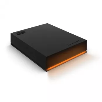 Seagate Game Drive FireCuda externe harde schijf 1 TB 2,5 inch 3.2 Gen 1 (3.1 Gen 1) zwart