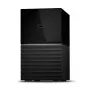 Externe harde schijf Western Digital 28 TB USB Type-A USB Type-C My Book Duo