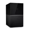 Externe harde schijf Western Digital 28 TB USB Type-A USB Type-C My Book Duo