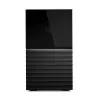 Externe harde schijf Western Digital 28 TB USB Type-A USB Type-C My Book Duo