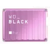 Externe harde schijf Western Digital WD_BLACK P10 Game Drive 2 TB USB 3.2 Gen 1