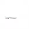 CHERRY KW 7100 MINI BT toetsenbord universeel Bluetooth QWERTZ Duits roze