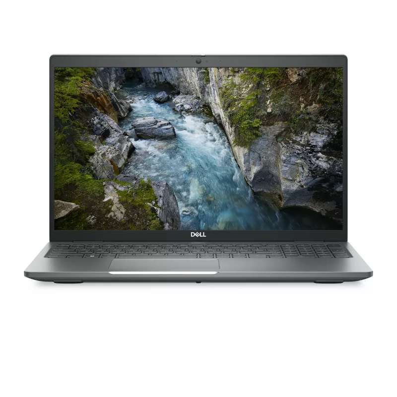 Mobiel workstation DELL Precision 3590 15,6 inch Intel Core Ultra 7 16 GB 512 GB Windows 11 Pro