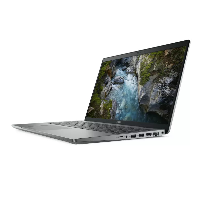 Mobiel workstation DELL Precision 3590 15,6 inch Intel Core Ultra 7 16 GB 512 GB Windows 11 Pro
