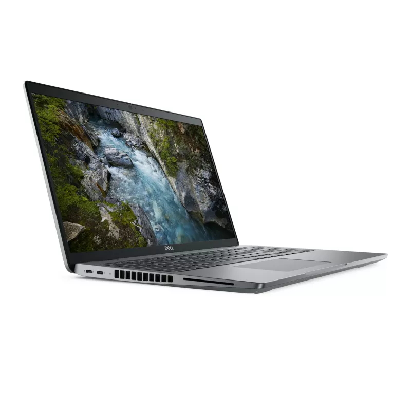 Mobiel workstation DELL Precision 3590 15,6 inch Intel Core Ultra 7 16 GB 512 GB Windows 11 Pro