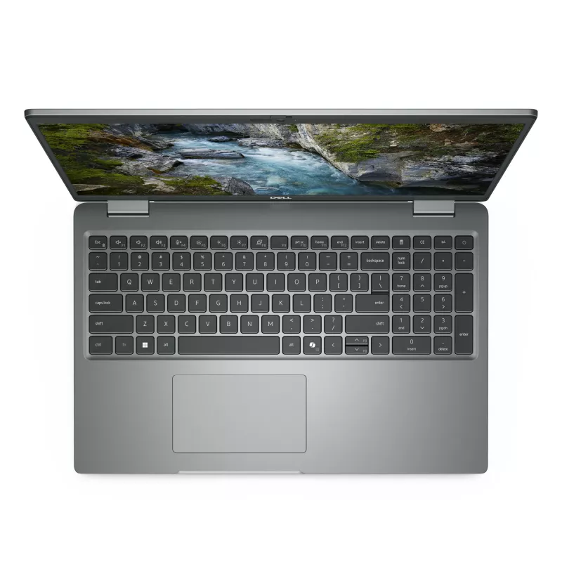 Mobiel workstation DELL Precision 3590 15,6 inch Intel Core Ultra 7 16 GB 512 GB Windows 11 Pro