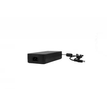 NETGEAR EPS200W voeding indoor 200 W zwart